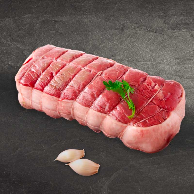 Roti de boeuf maturé